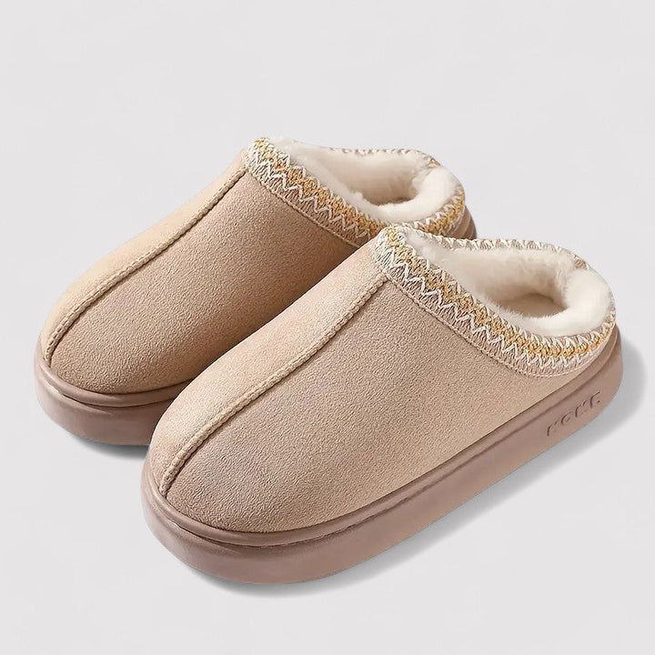 Soft Unisex Slippers