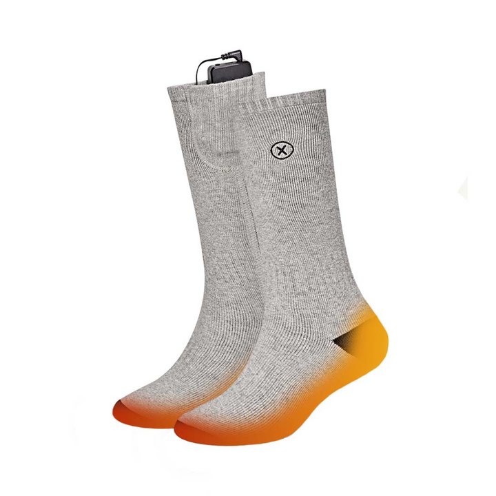 Thermal Heated Socks - Rechargeable