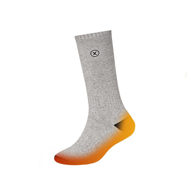 Thermal Heated Socks - Rechargeable