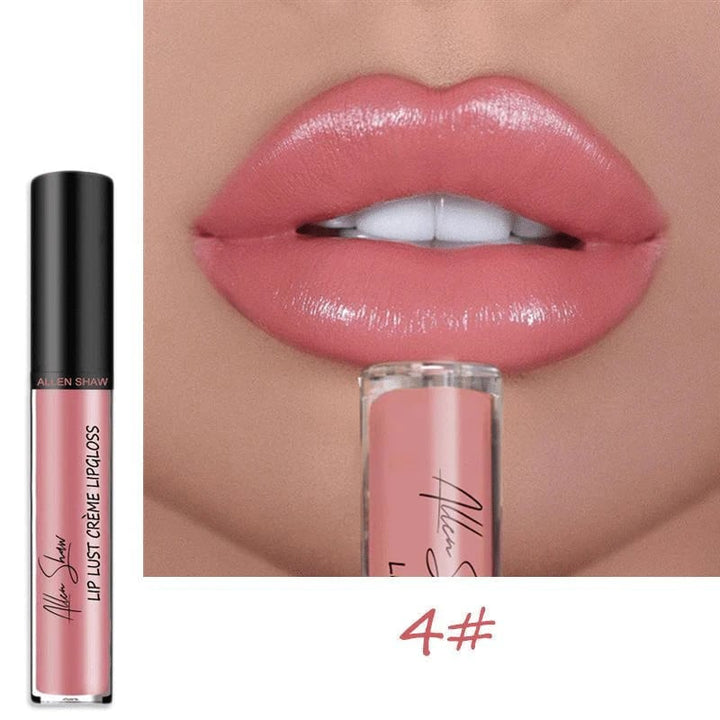 Cream Lipstick – Smooth, Hydrating, and Long-Lasting Color