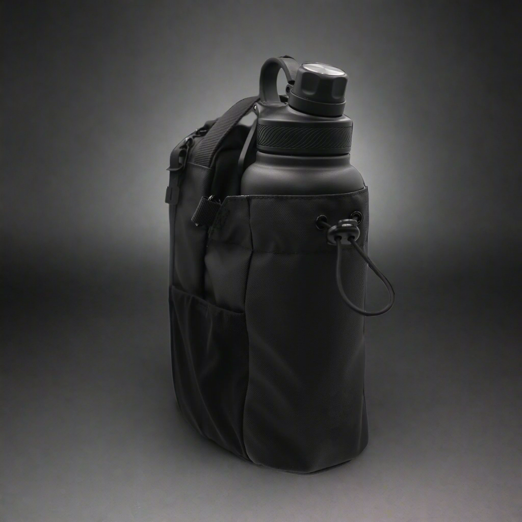 magnetic bottle bag