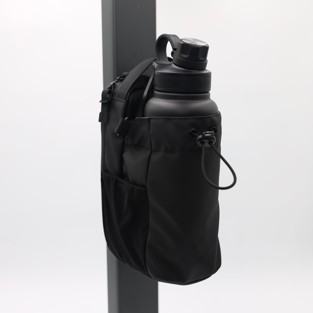 magnetic bottle bag