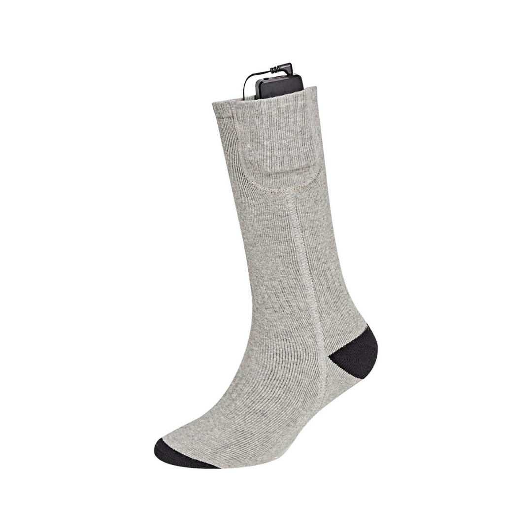 Unisex heated socks - Rechargeable Thermal Heated Socks