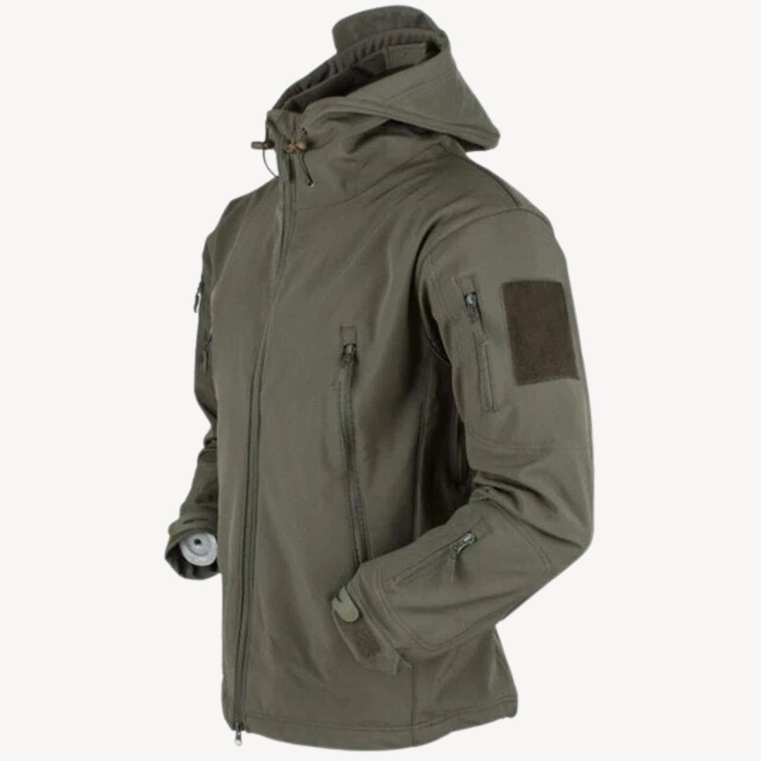 Military Jacket for Men