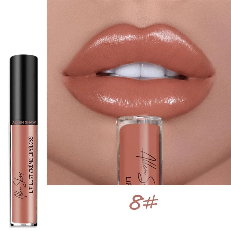 Cream Lipstick – Smooth, Hydrating, and Long-Lasting Color