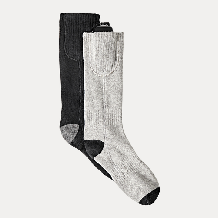 Thermal Heated Socks - Rechargeable