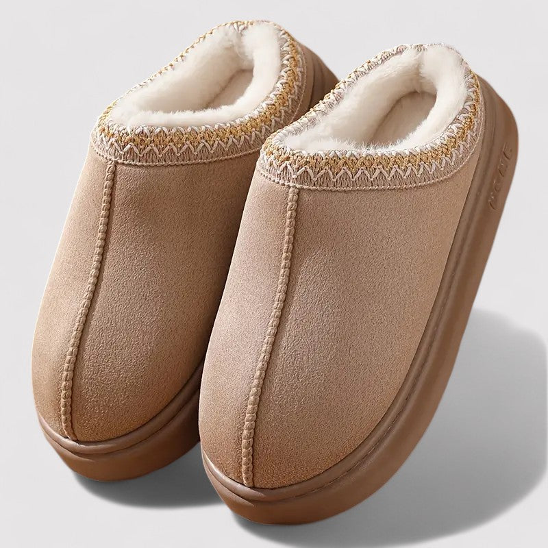 Soft Unisex Slippers