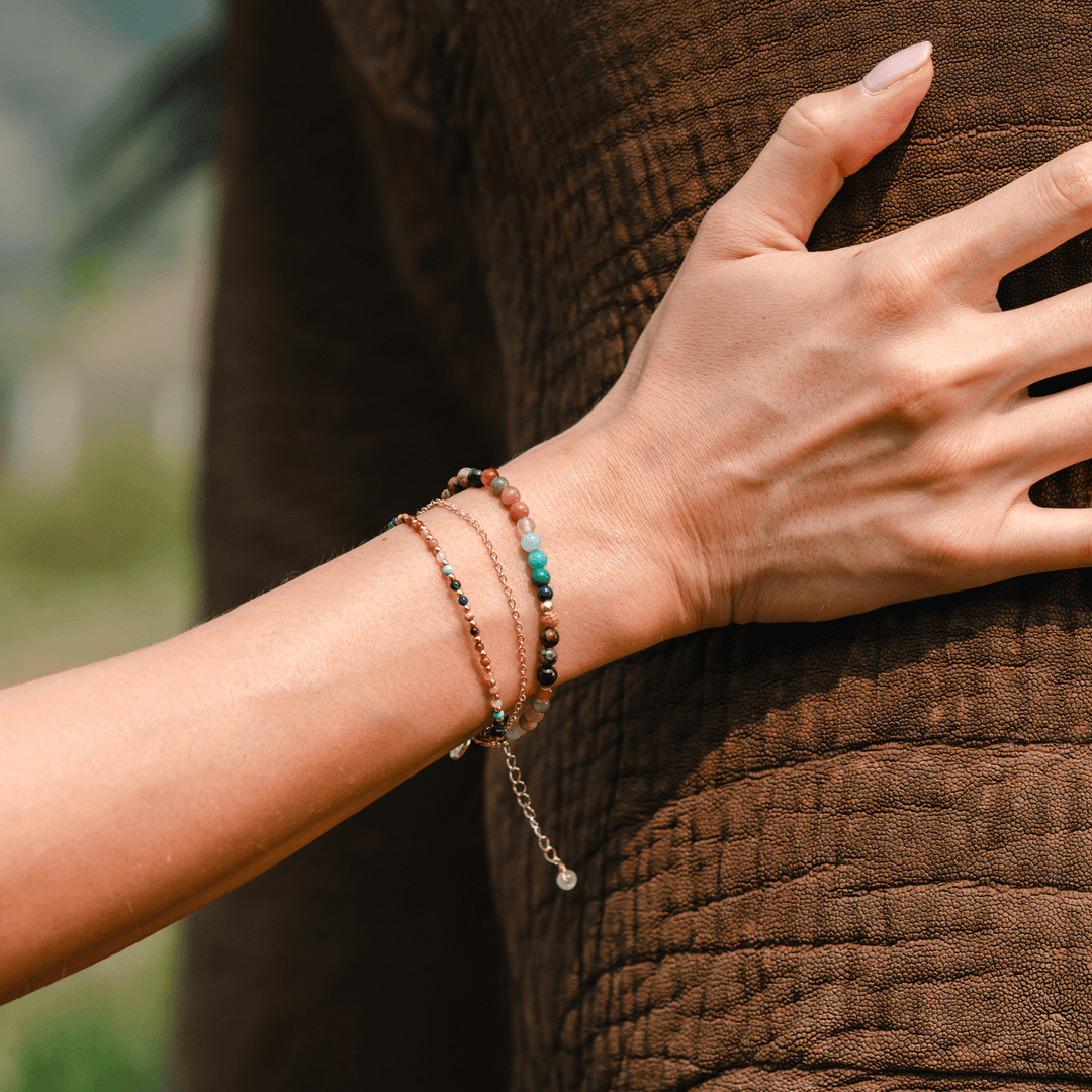 Master Healer 4mm Healing Bracelet