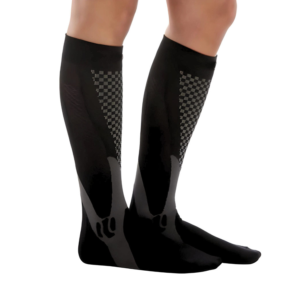 High Compression Stockings – Improve Circulation and Support for Daily Comfort