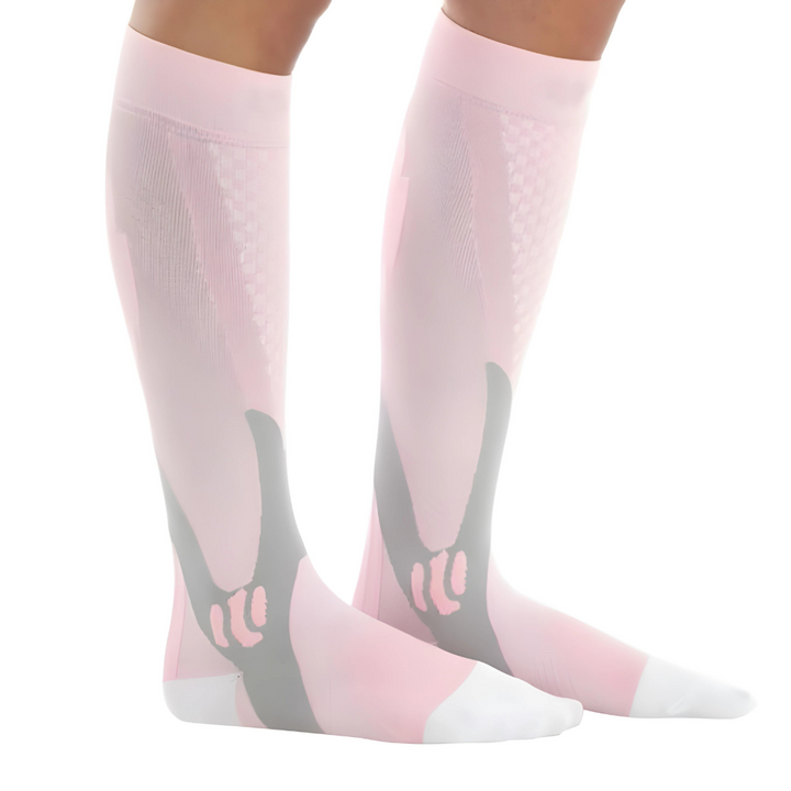 High Compression Stockings – Improve Circulation and Support for Daily Comfort