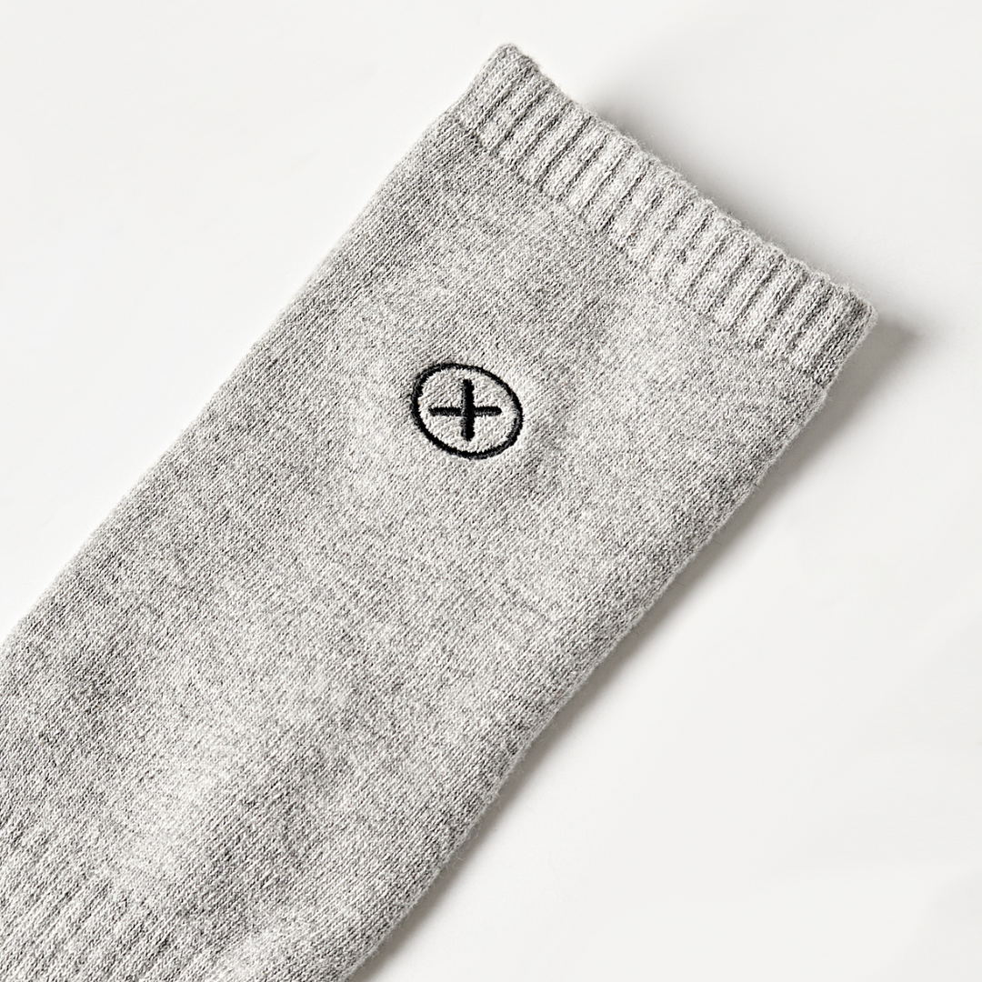 Thermal Heated Socks - Rechargeable