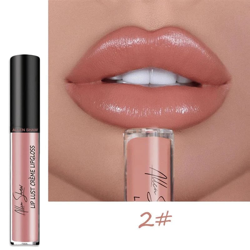 Cream Lipstick – Smooth, Hydrating, and Long-Lasting Color