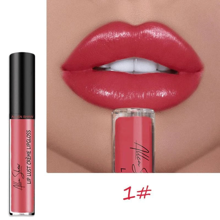 Cream Lipstick – Smooth, Hydrating, and Long-Lasting Color