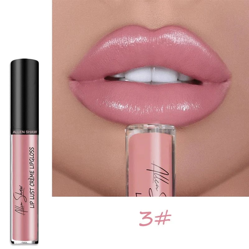 Cream Lipstick – Smooth, Hydrating, and Long-Lasting Color