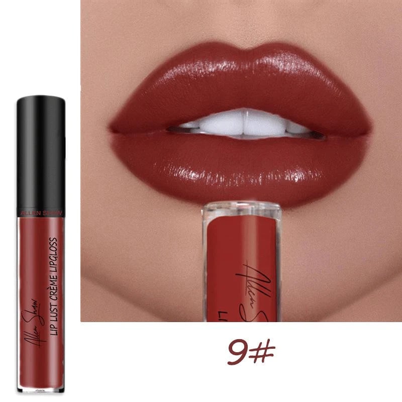 Cream Lipstick – Smooth, Hydrating, and Long-Lasting Color