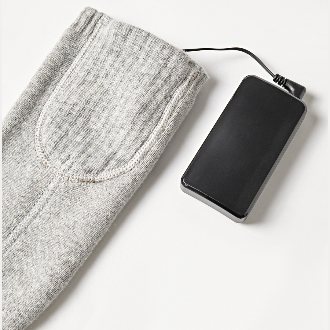 Thermal Heated Socks - Rechargeable