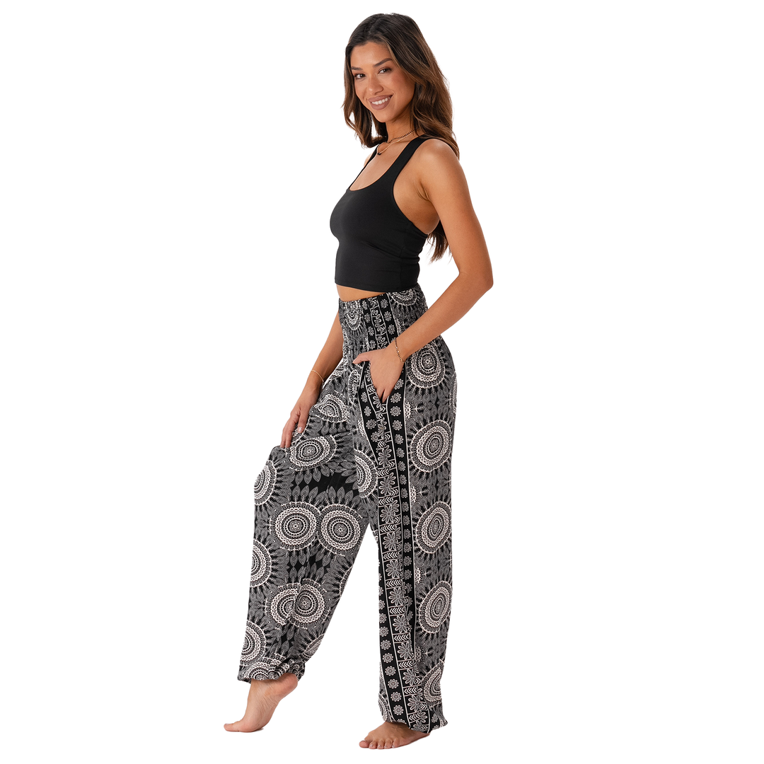 Bondi Harem Pants