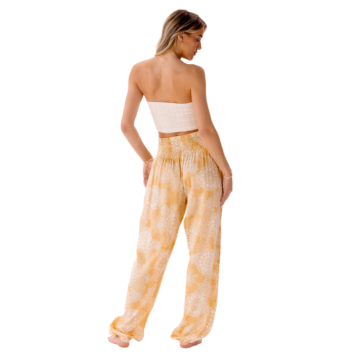 Havana Harem Pants