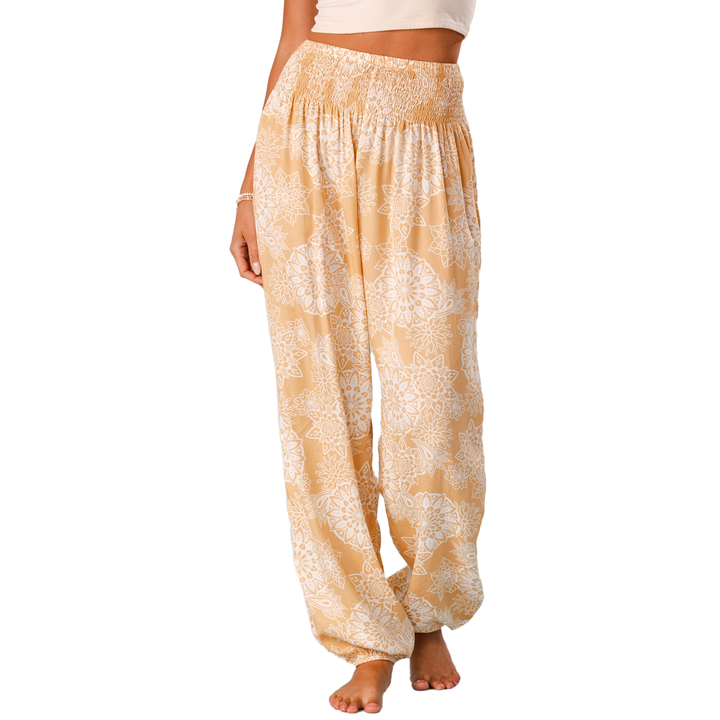 Havana Harem Pants