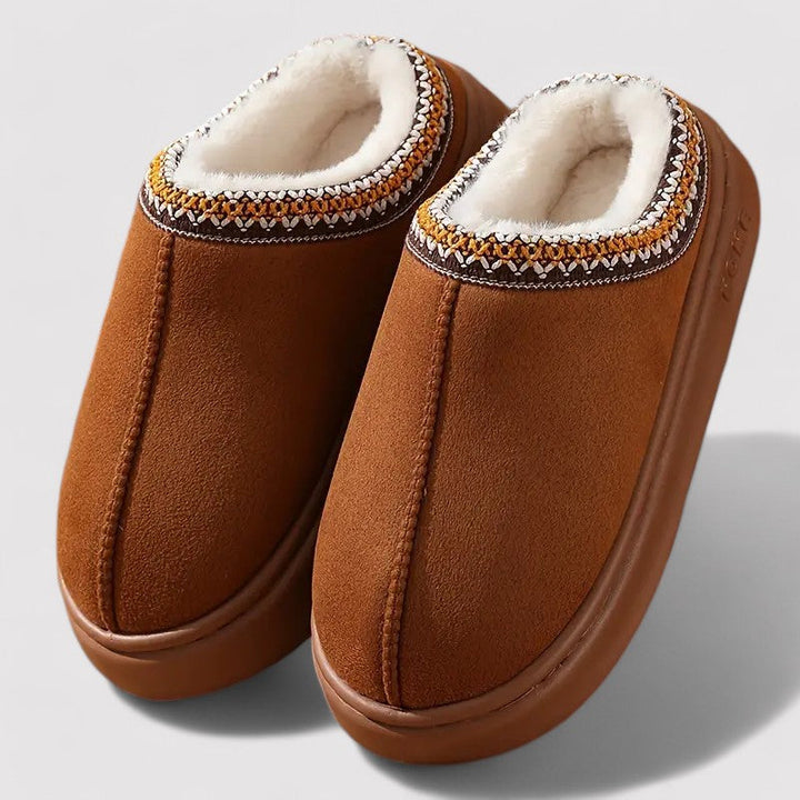 Soft Unisex Slippers