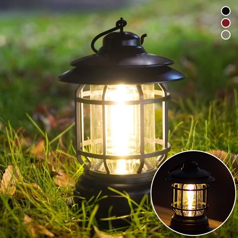 CampLight™ Lamp | Portable SMART lamp