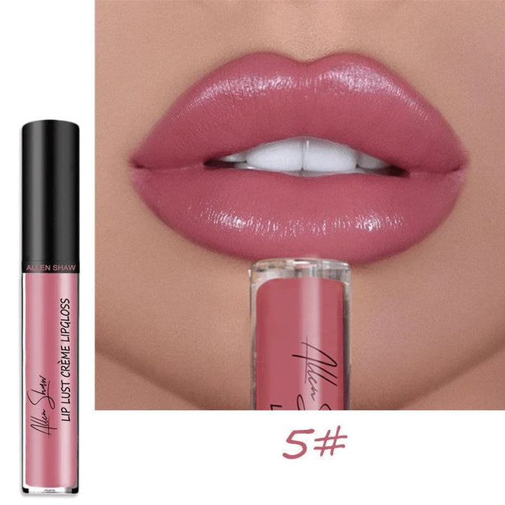 Cream Lipstick – Smooth, Hydrating, and Long-Lasting Color