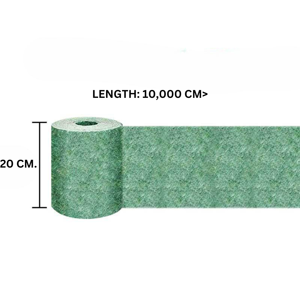 Biodegradable Grass Seed Mat Large