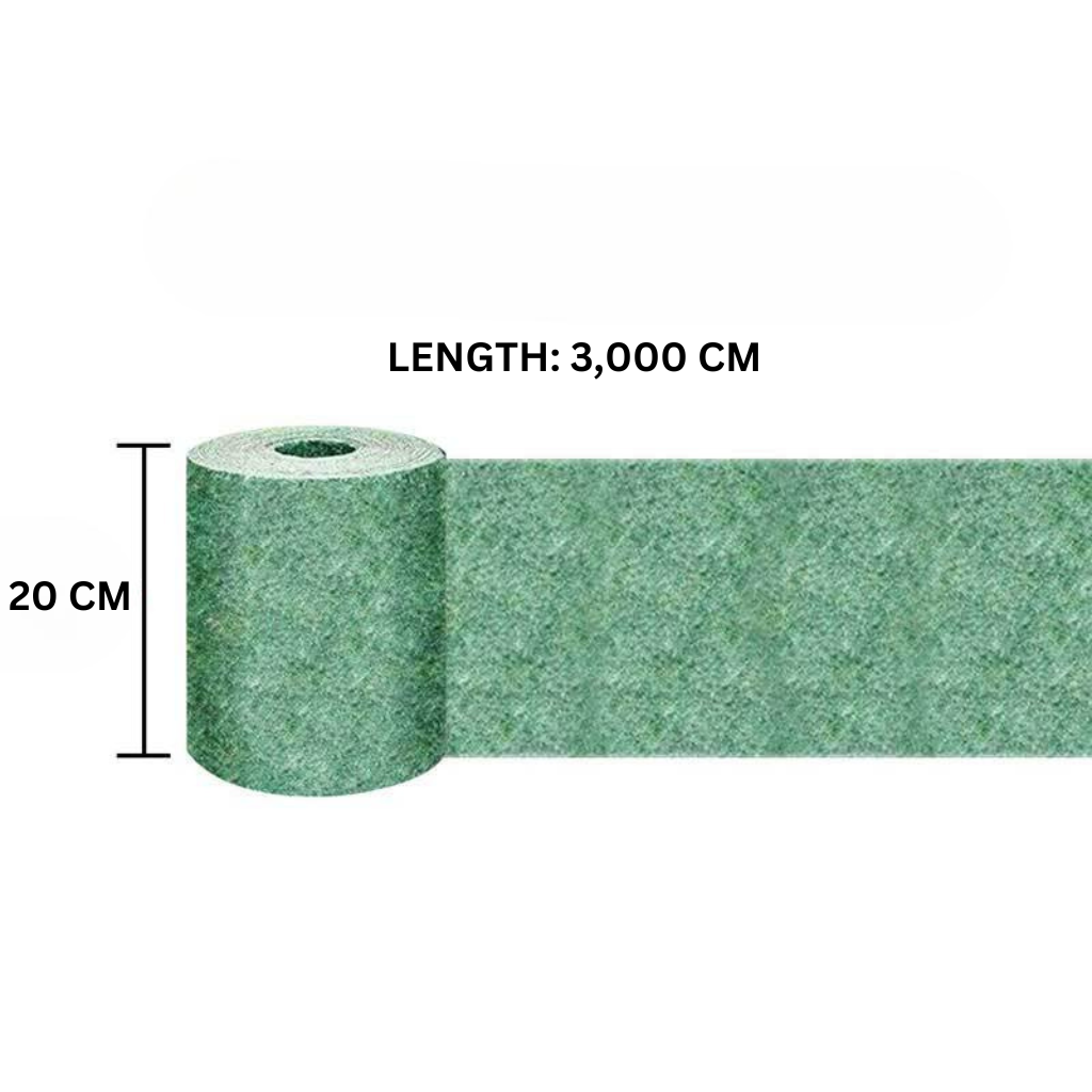 Biodegradable Grass Seed Mat Small