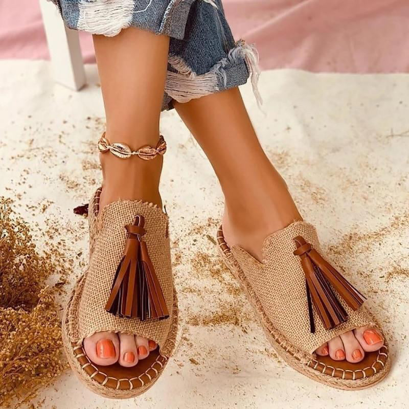 Sunset Stroll Sandals