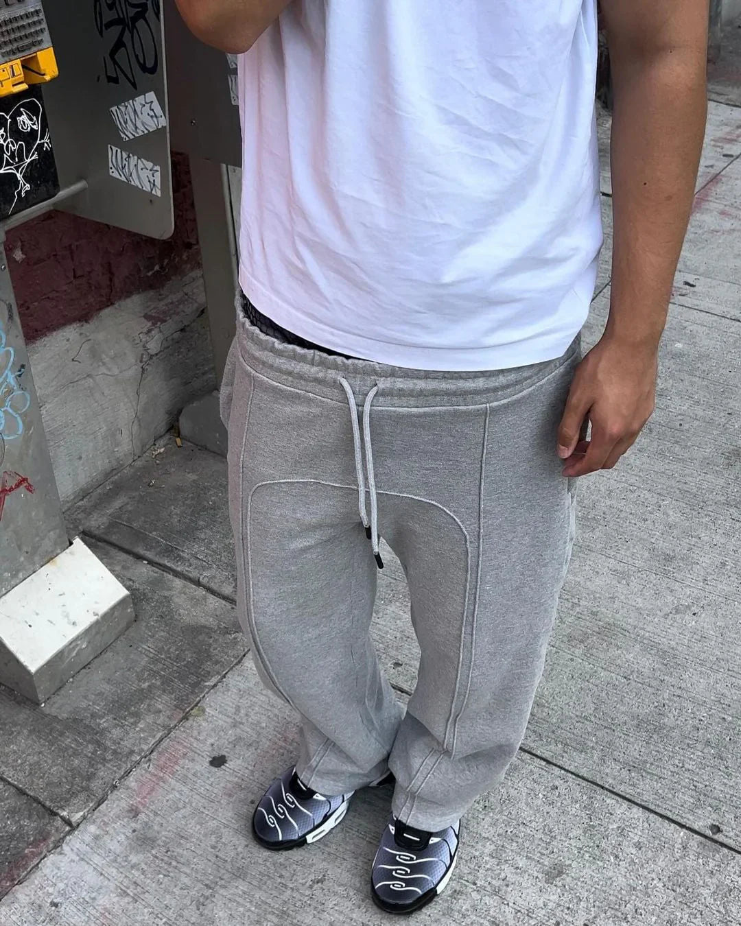 premium sweatpants