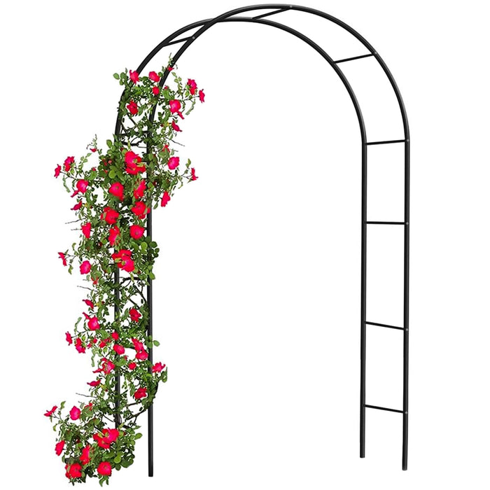 Metal Garden Arch