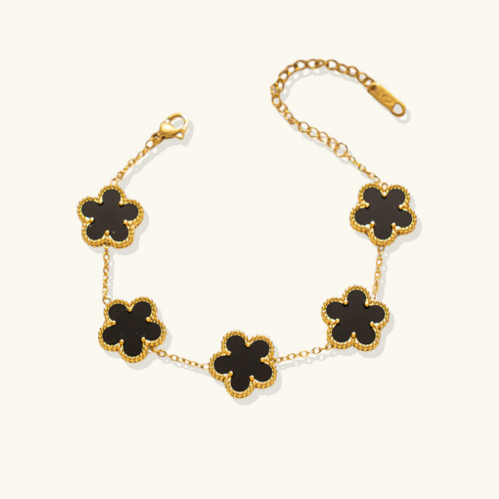 Iconic Clover Bracelet