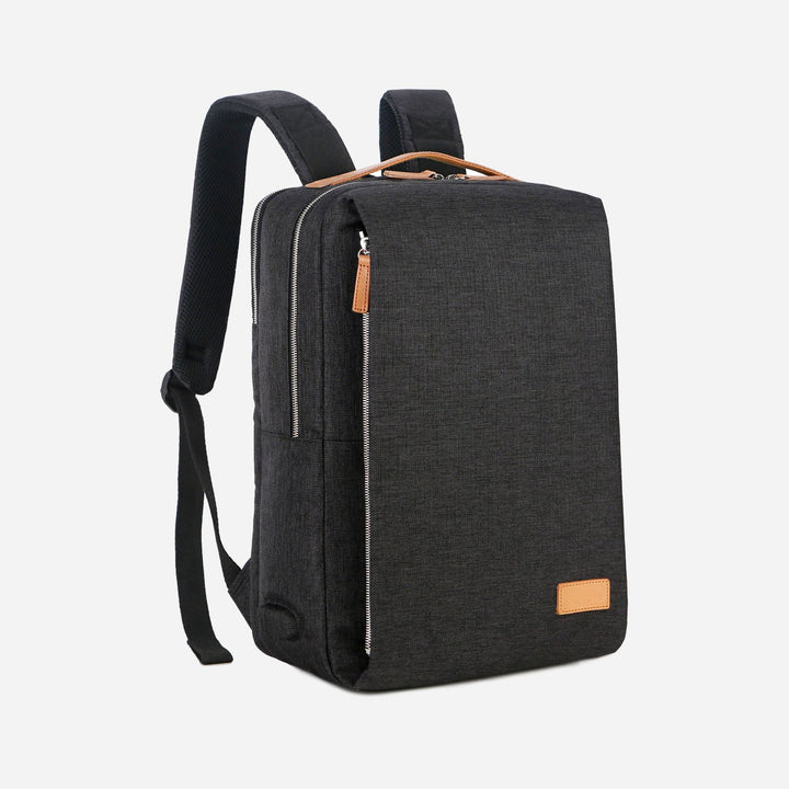 Smart Backpack – Stylish and Functional Laptop Backpack with Charging Port