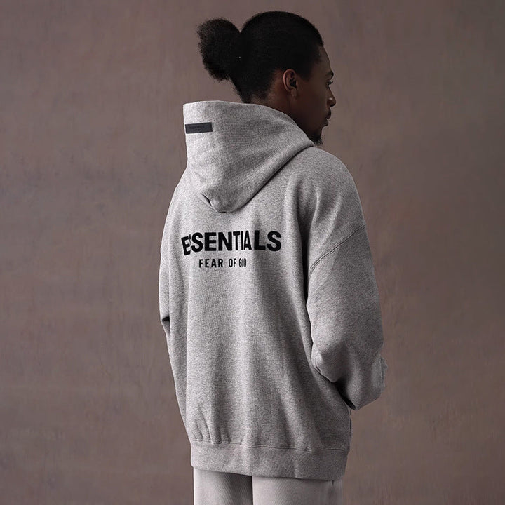 Fear of God Essentials Hoodie