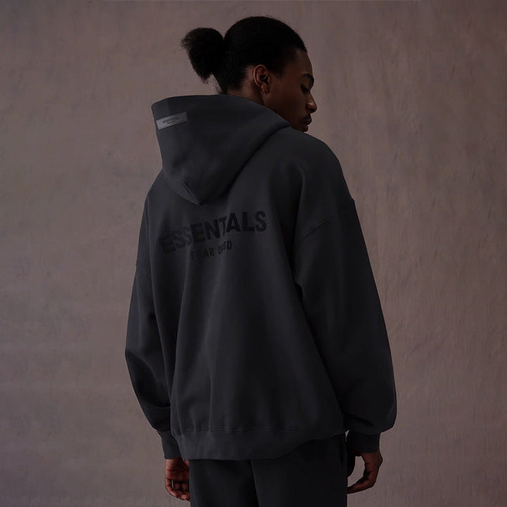 Fear of God Essentials Hoodie