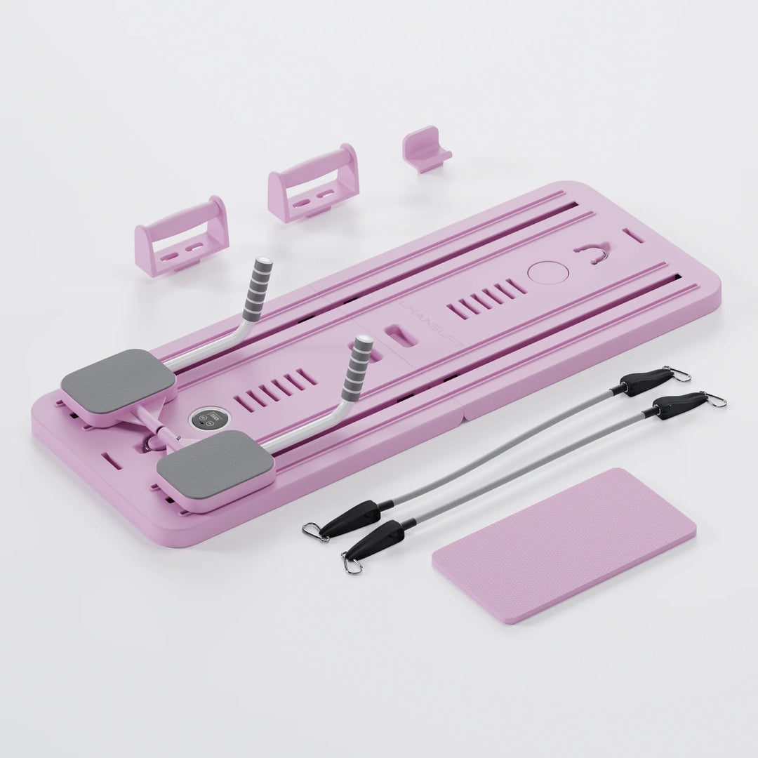 Pilates Board Set