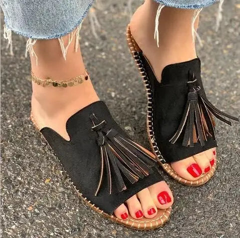 Sunset Stroll Sandals