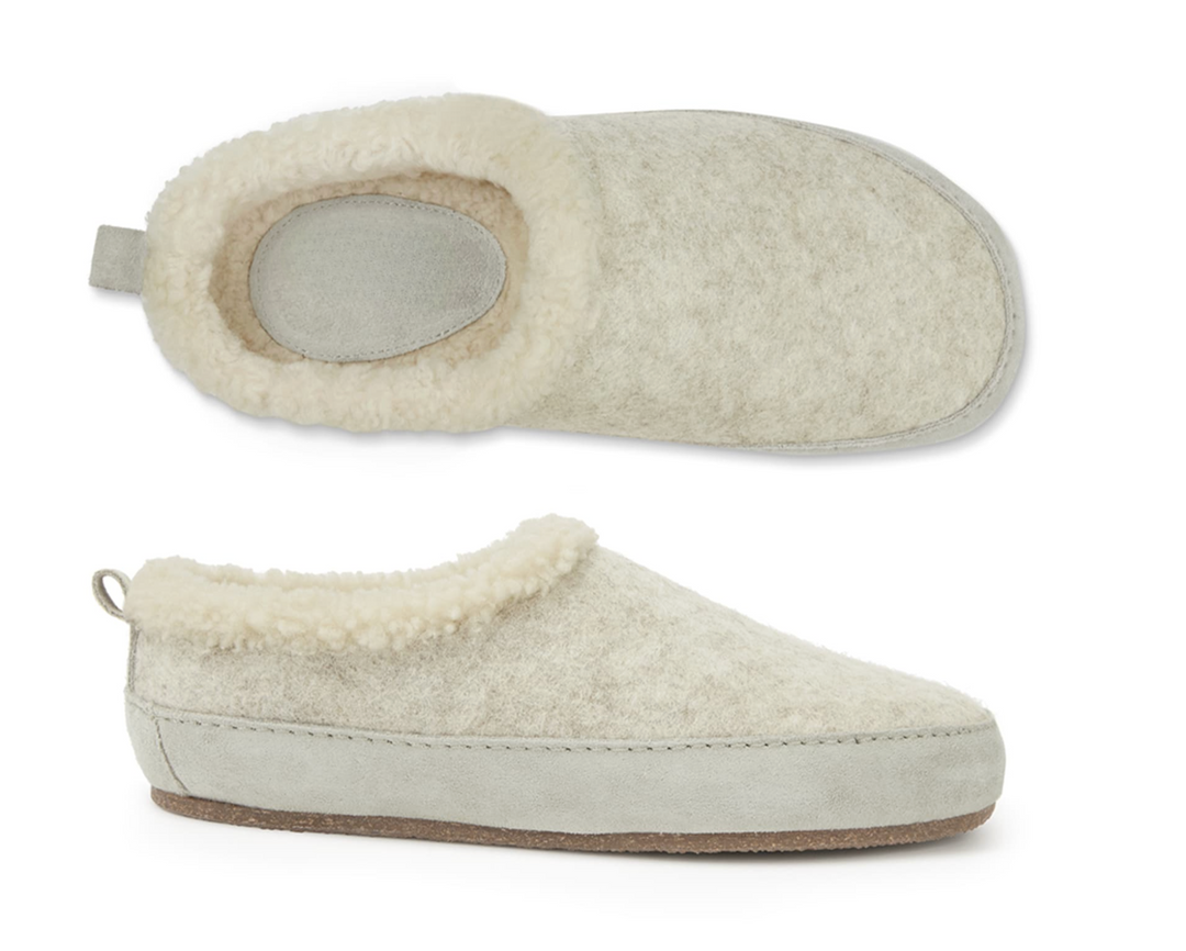 Snugback Slipper Loafers – Cozy & Supportive Slippers for Ultimate Comfort