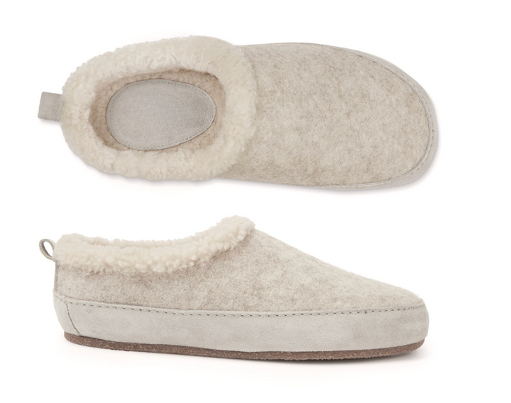 Snugback Slipper Loafers – Cozy & Supportive Slippers for Ultimate Comfort