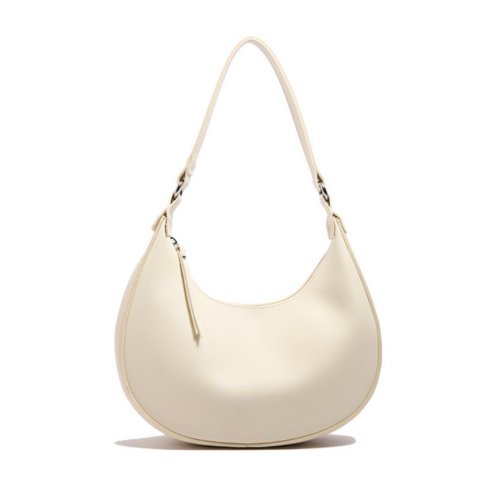 Crescent Shoulder Bag – Perfect Blend of Elegance and Functionality