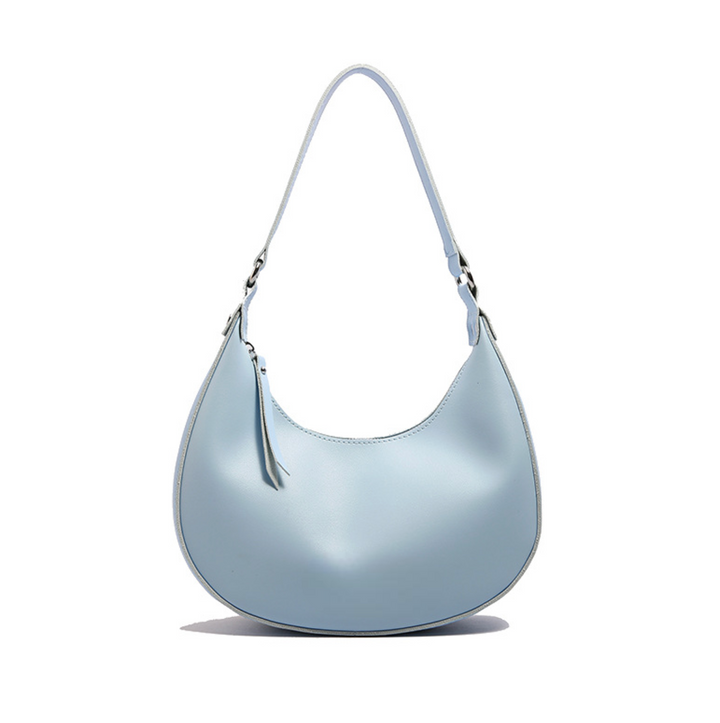 Crescent Shoulder Bag – Perfect Blend of Elegance and Functionality