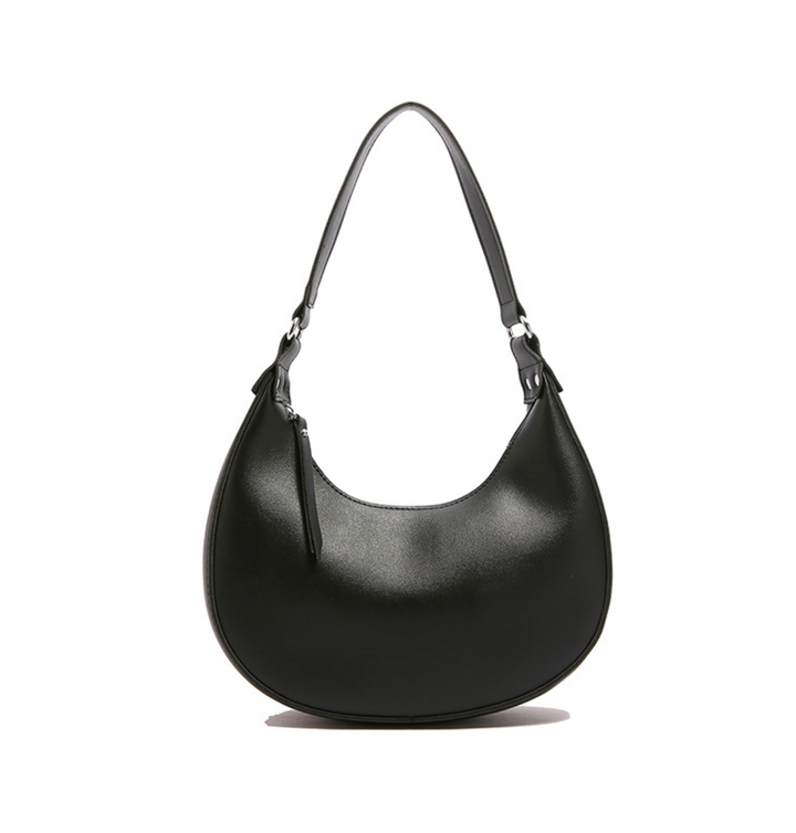 Crescent Shoulder Bag – Perfect Blend of Elegance and Functionality