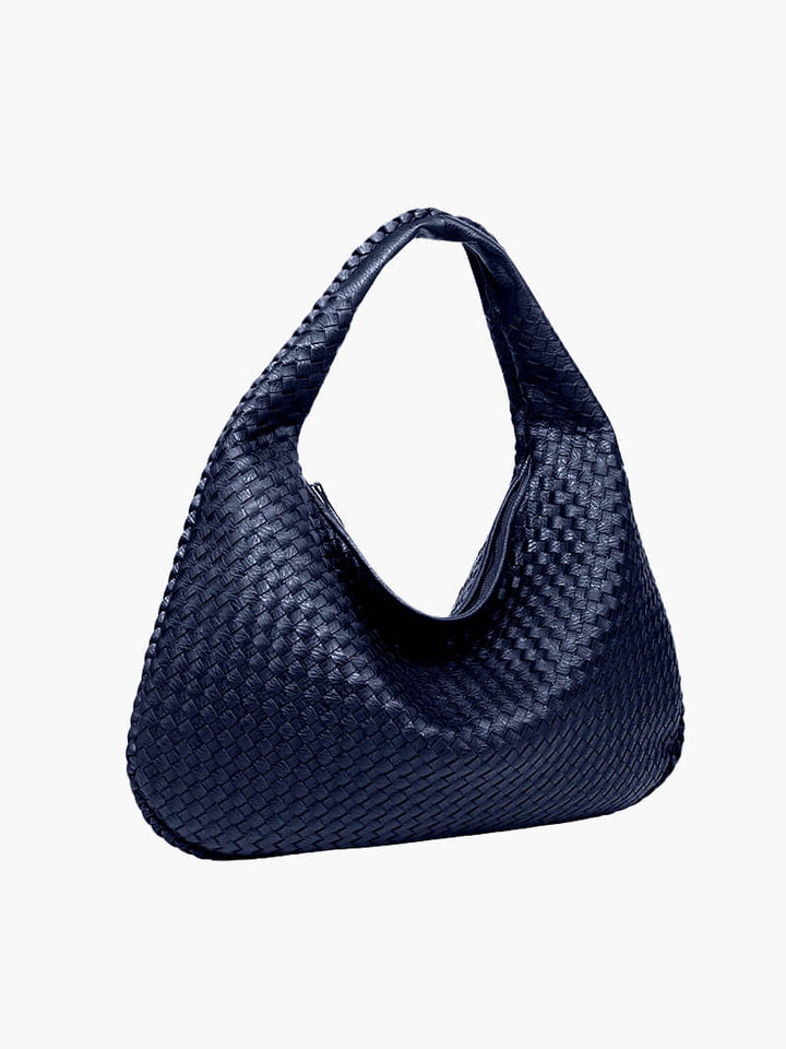 Woven Bag XL – Stylish Oversized Tote, Durable & Spacious for Everyday Use