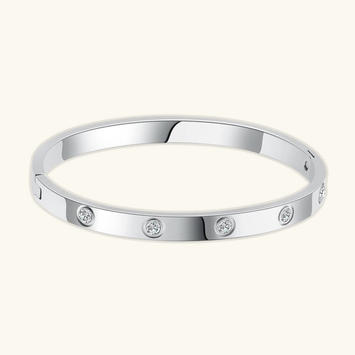 Timeless Love Bracelet