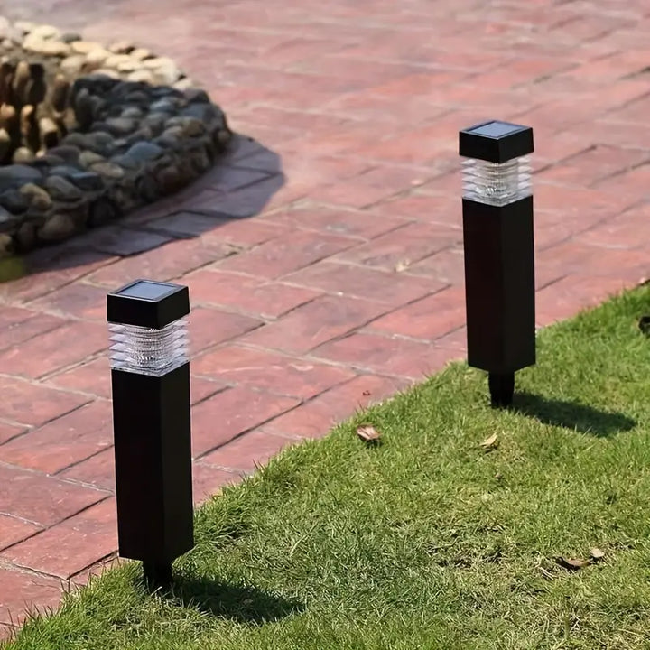 EdenGlow | Functional & Modern LED Garden Light