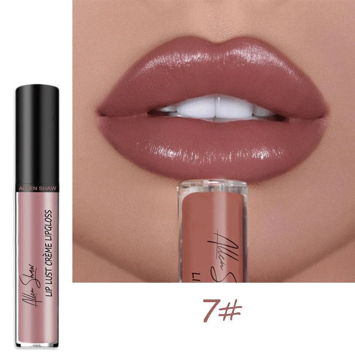 Cream Lipstick – Smooth, Hydrating, and Long-Lasting Color