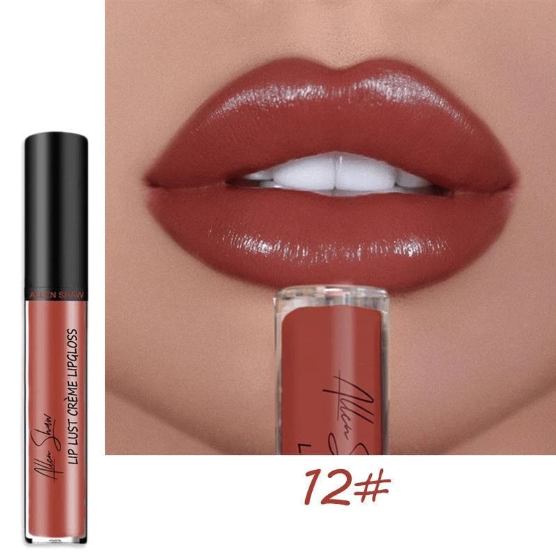 Cream Lipstick – Smooth, Hydrating, and Long-Lasting Color