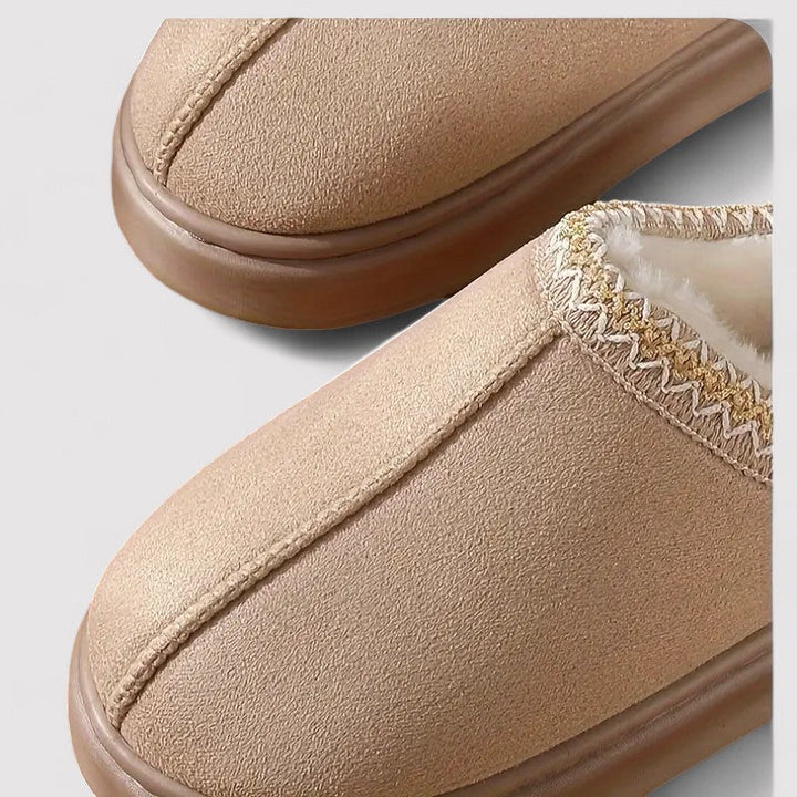 Soft Unisex Slippers