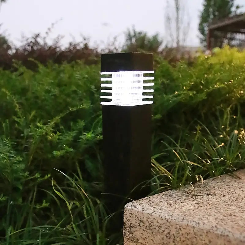 EdenGlow | Functional & Modern LED Garden Light