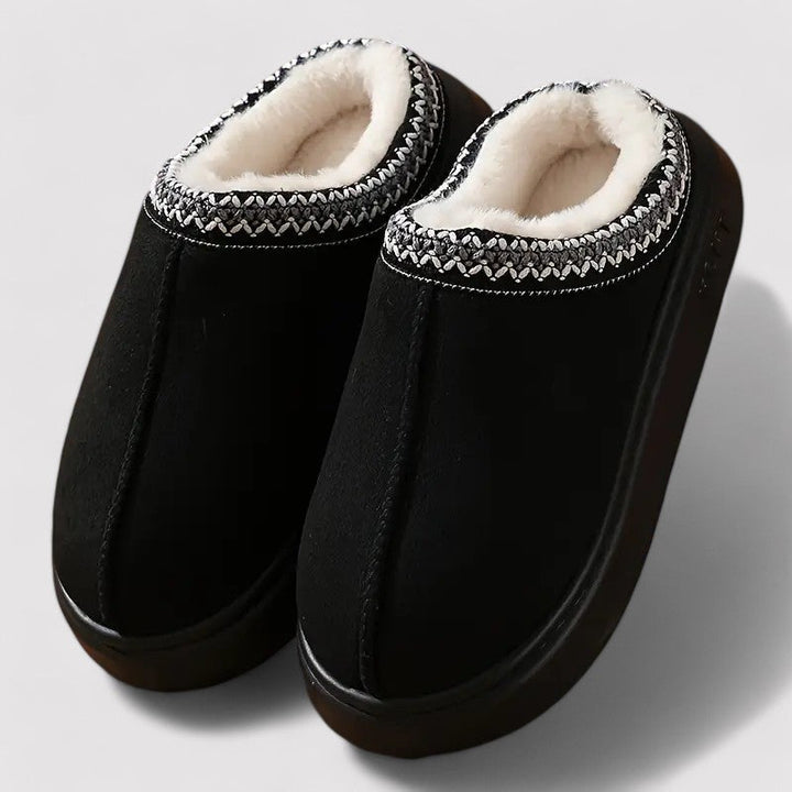 Soft Unisex Slippers